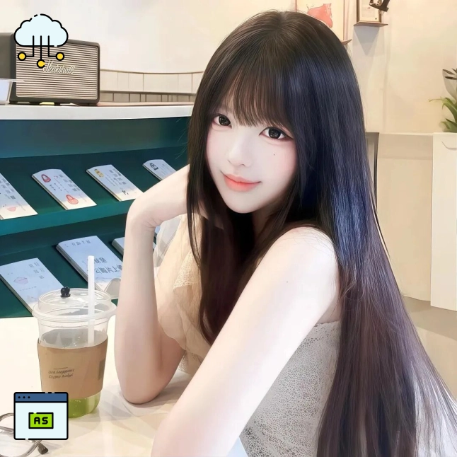 马女士