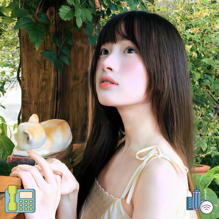 曹女士